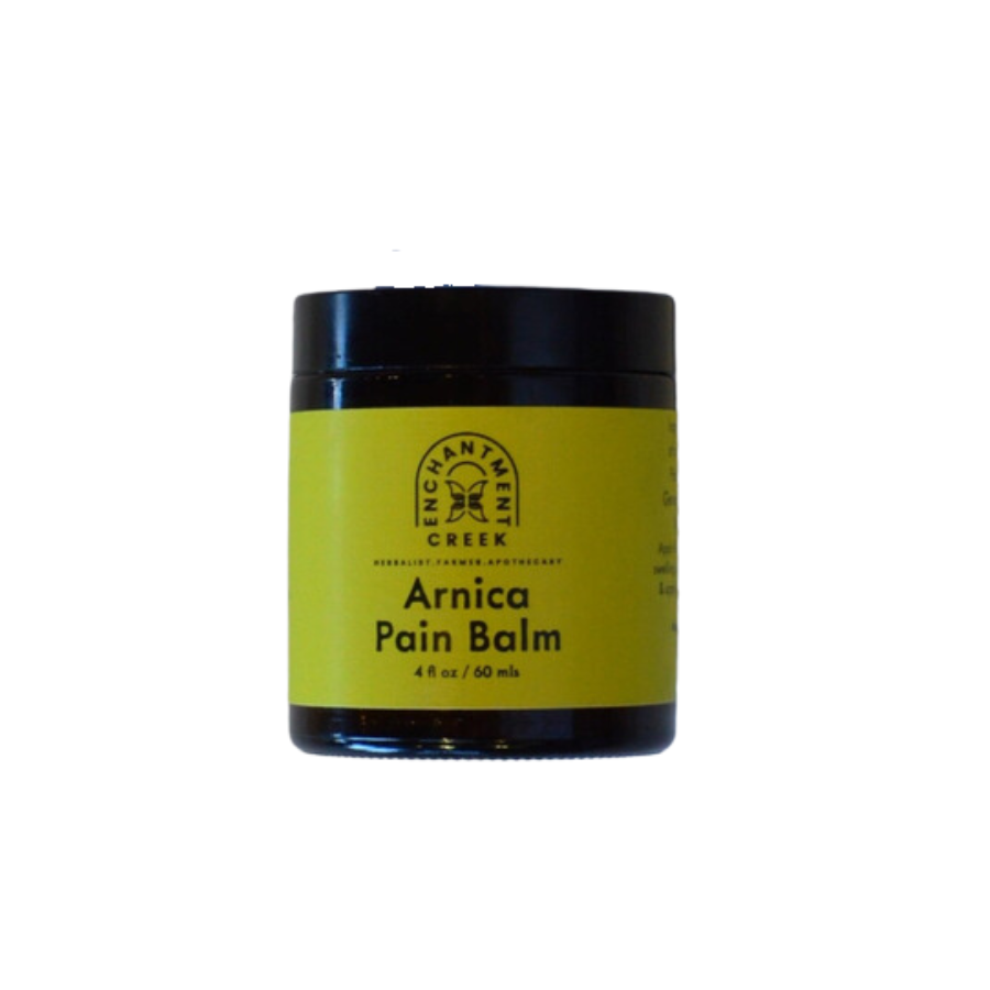 Arnica Pain Balm