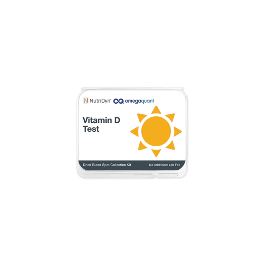 Vitamin D - Test