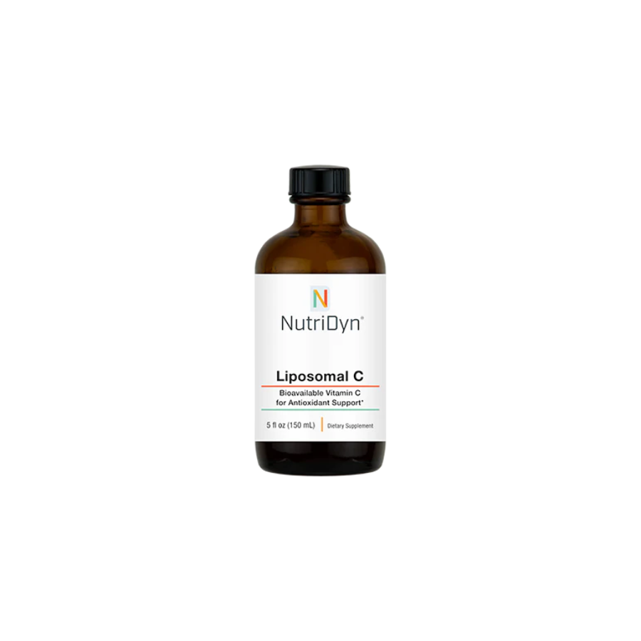 Liposomal C