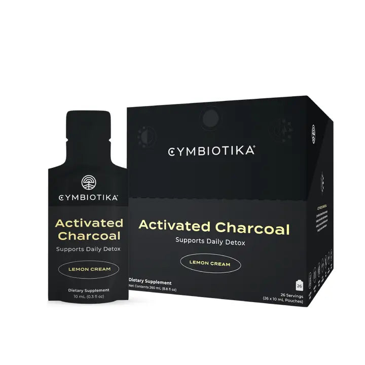 Activated Charcoal