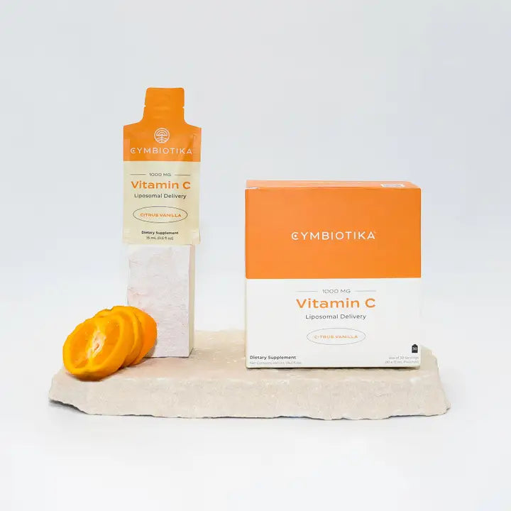 Liposomal Vitamin C