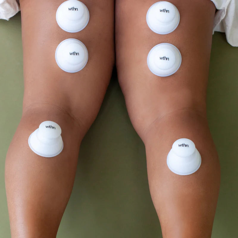 Body Cupping Kit