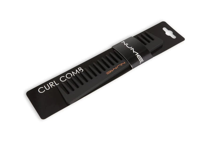 Curl Comb