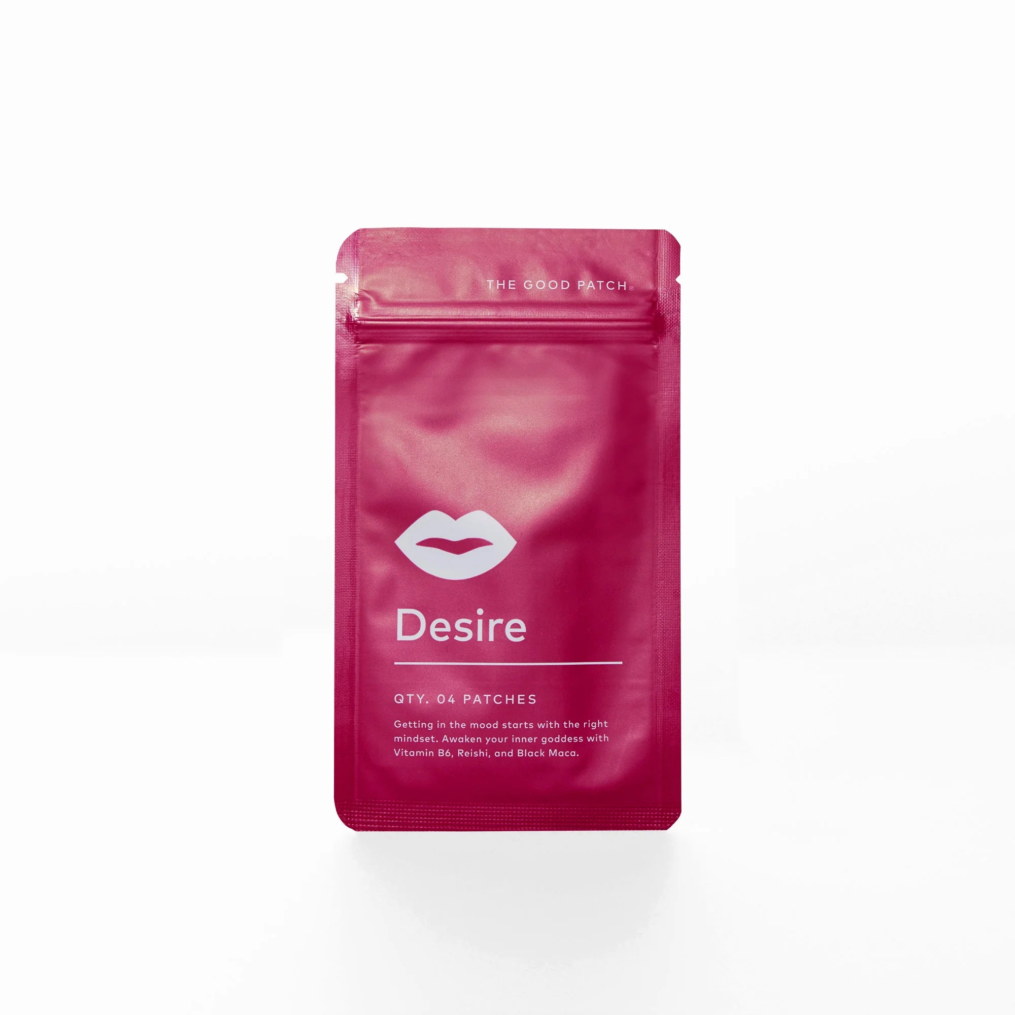 Desire