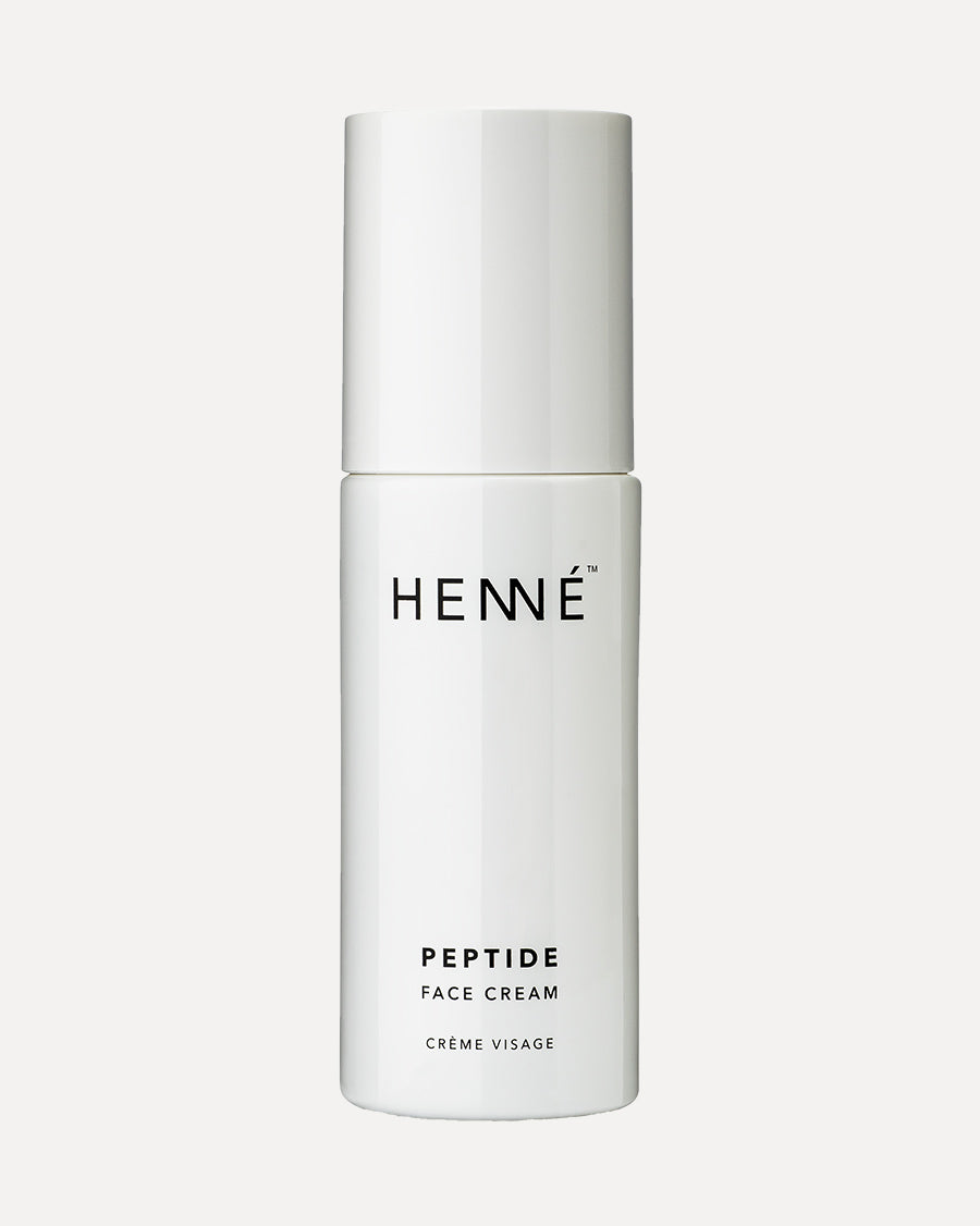 Peptide Face Cream