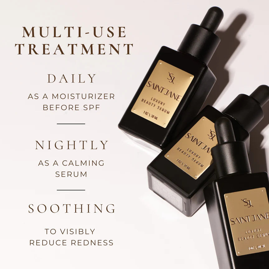 Luxury Beauty Serum