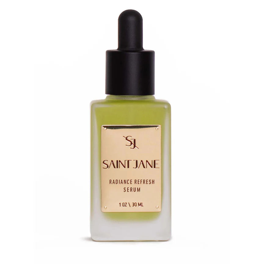 Radiance Refresh Serum