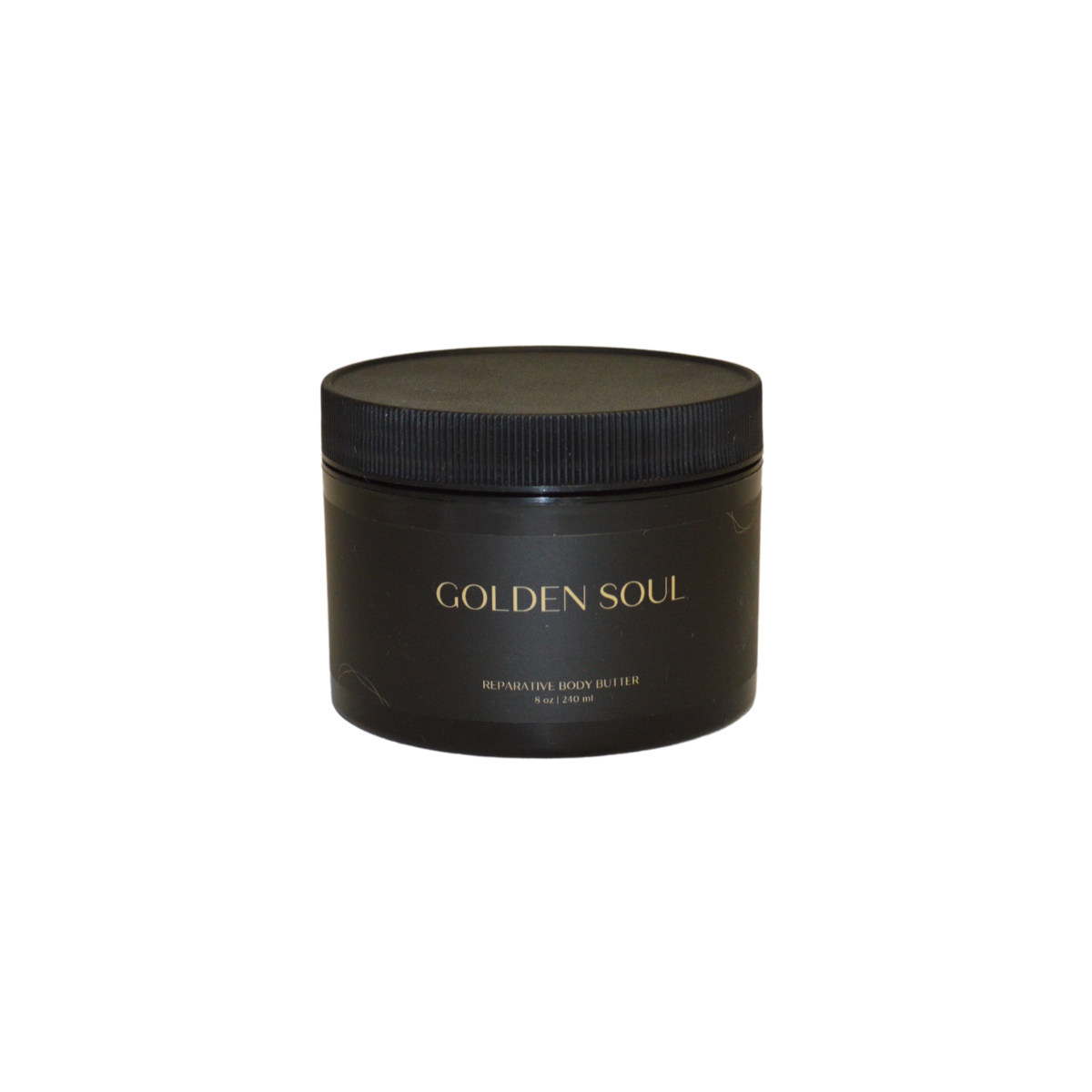 Golden Soul BODY BUTTER