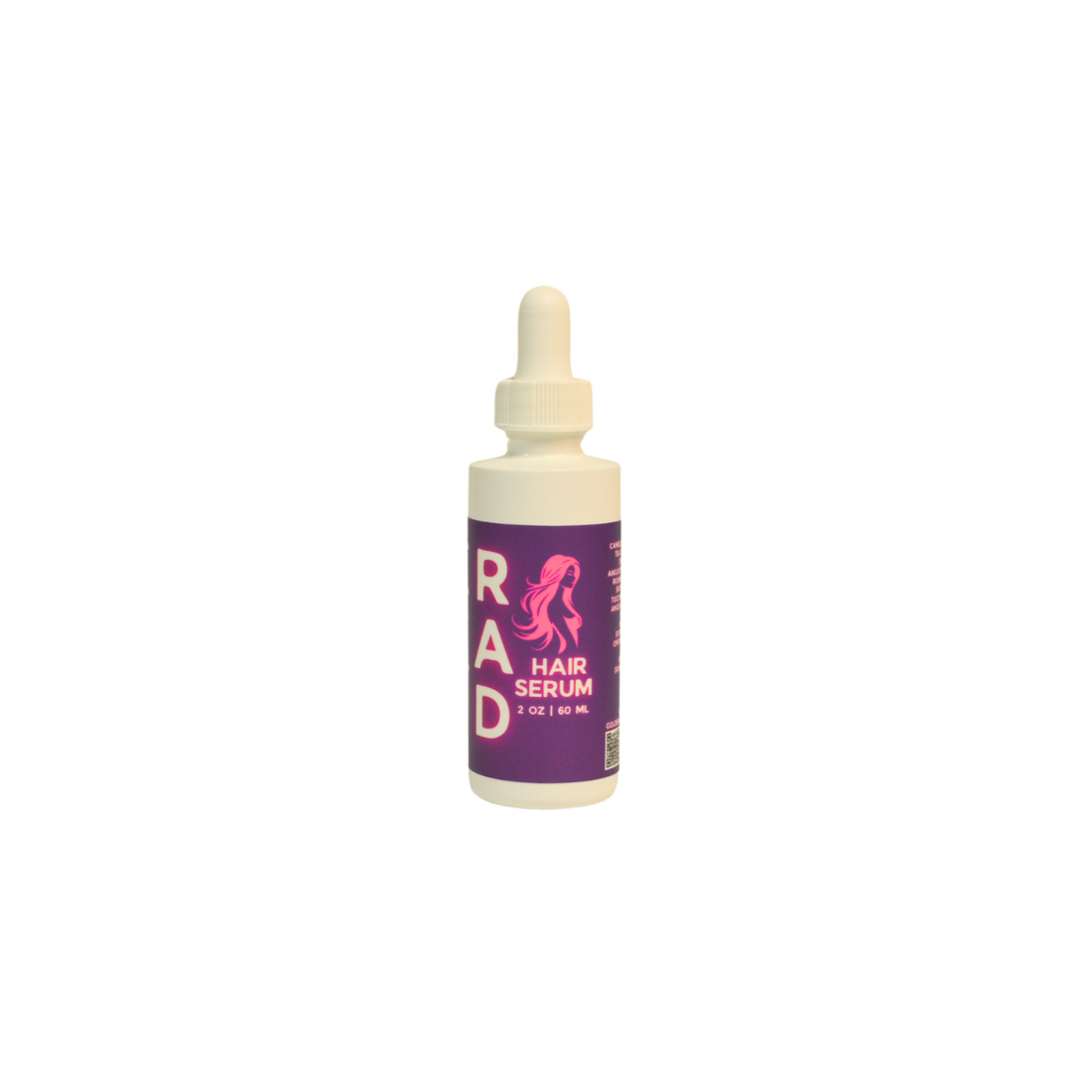 Rad Hair Serum