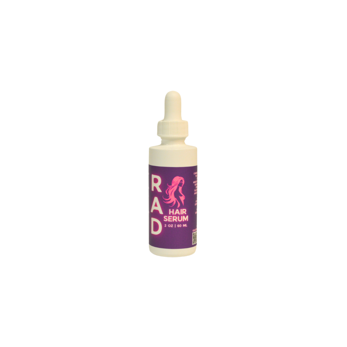 Rad Hair Serum