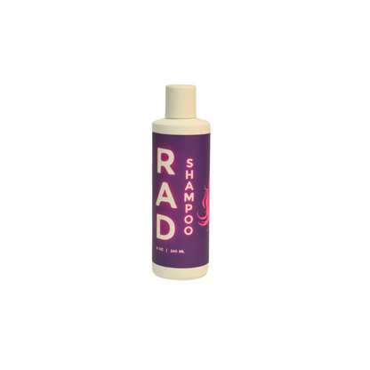 Rad Hair Shampoo