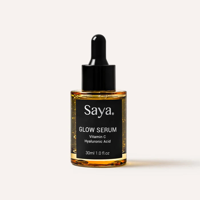 Glow Serum