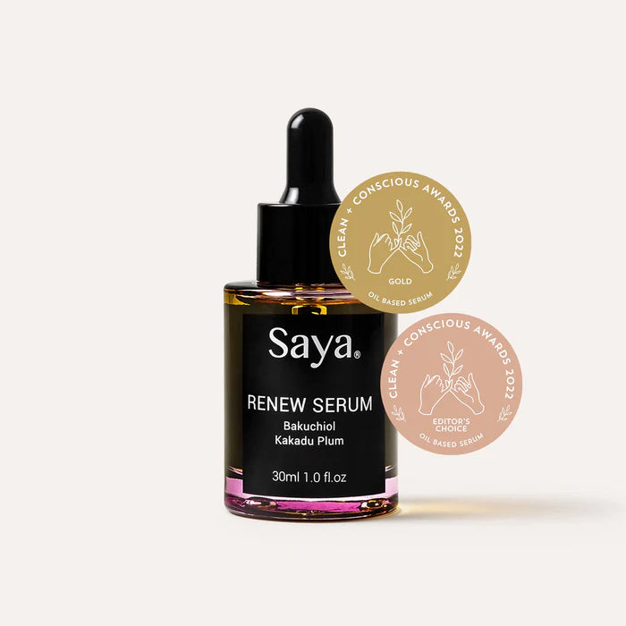 Renew Serum