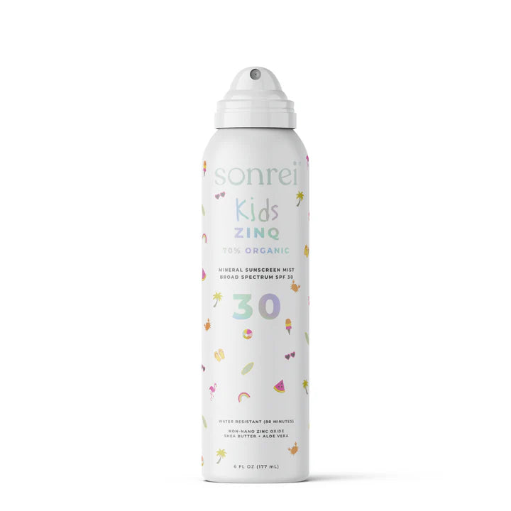 Sonrei Kids Zinq SPF 30