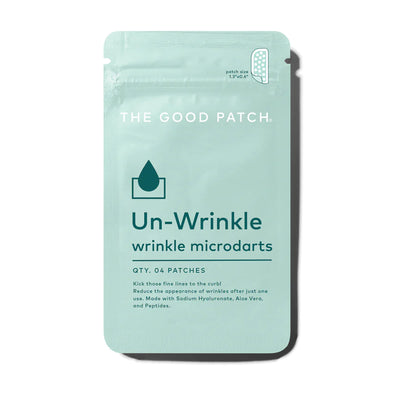 Un - Wrinkle