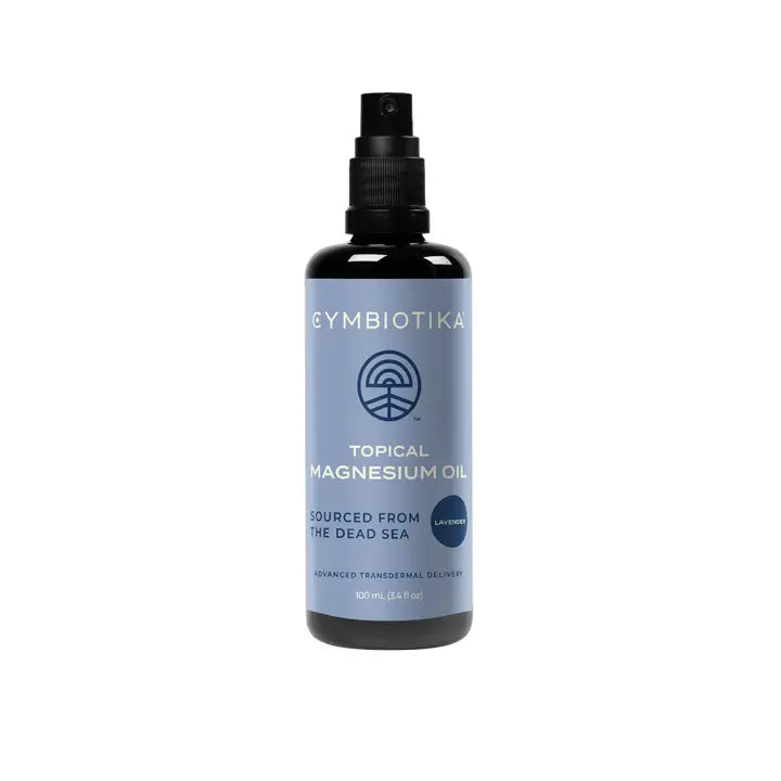 Topical Magnesium Oil