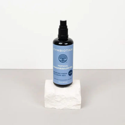 Topical Magnesium Oil