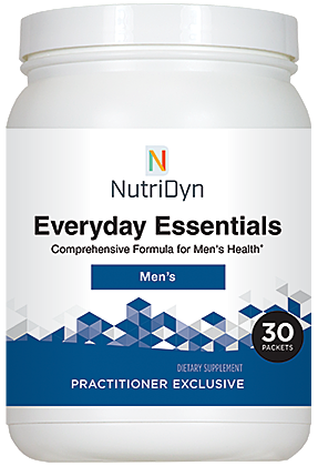 Everyday Essentials Men&