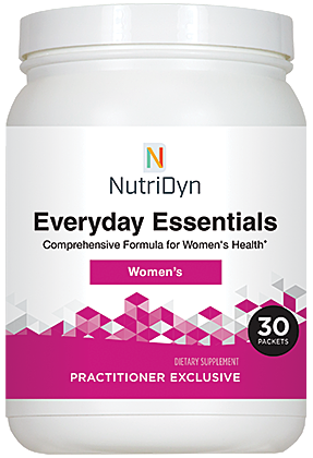 Everyday Essentials Women&