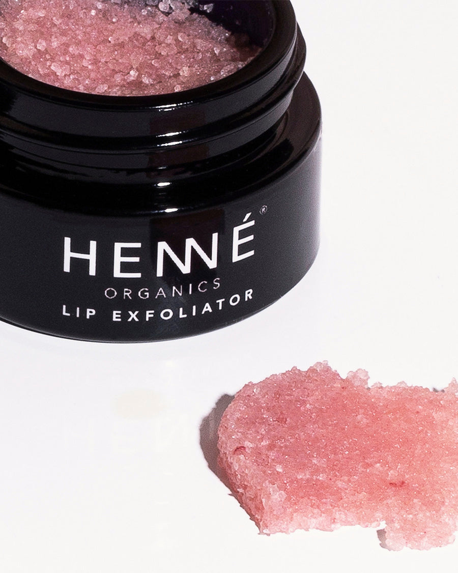 Rose Diamonds Lip Exfoliator