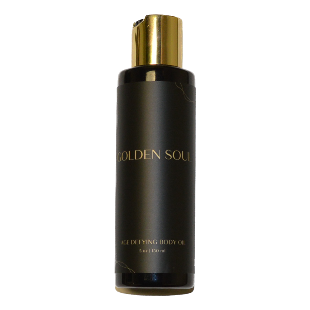 Golden Soul BODY OIL