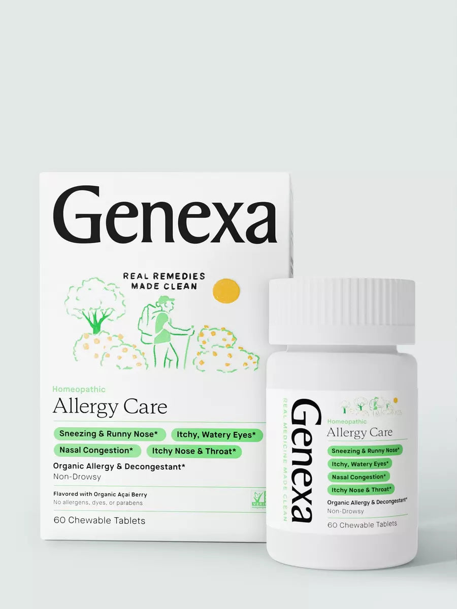 Allergy Care