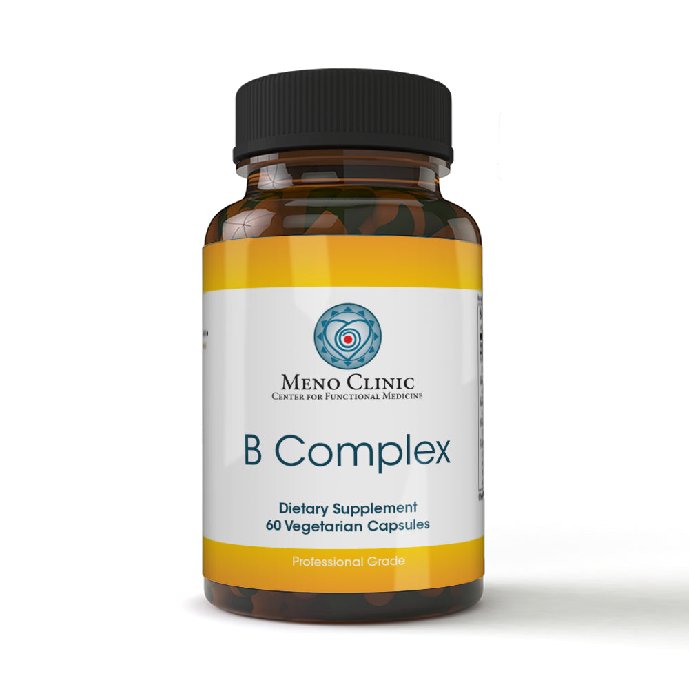 B Complex