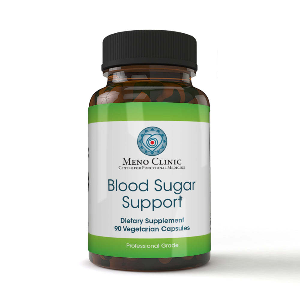 Blood Sugar Support