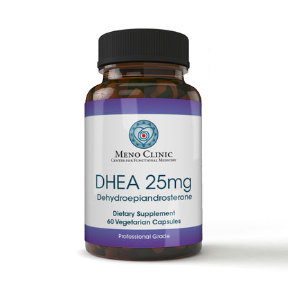 DHEA 25mg