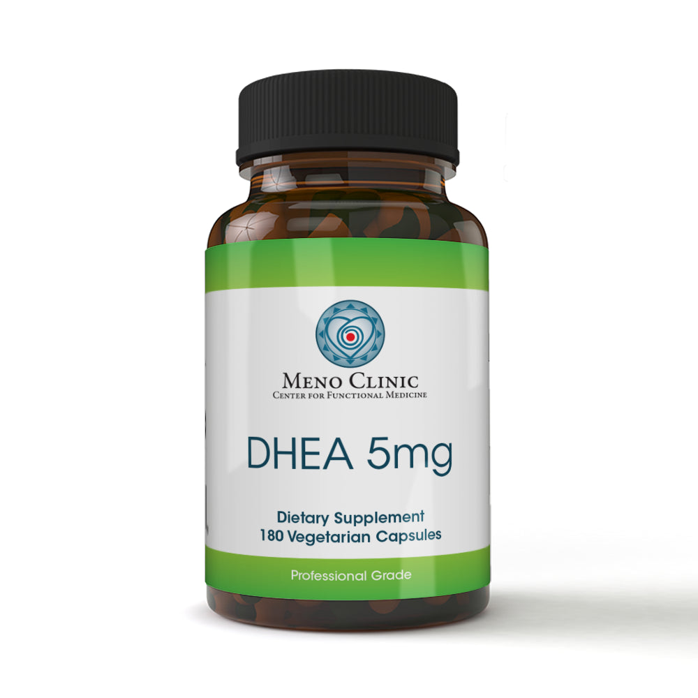 DHEA 5mg