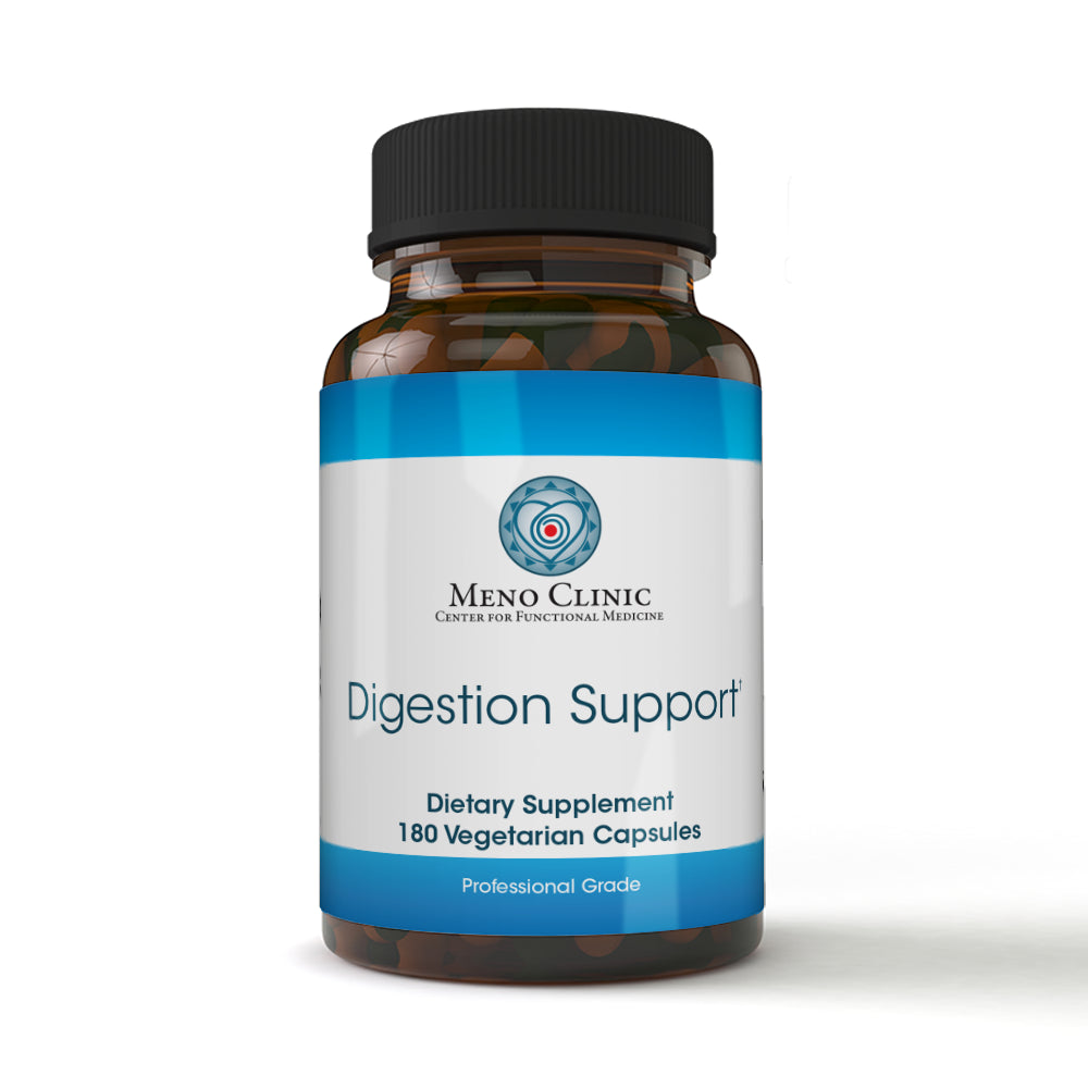 Digestion Support