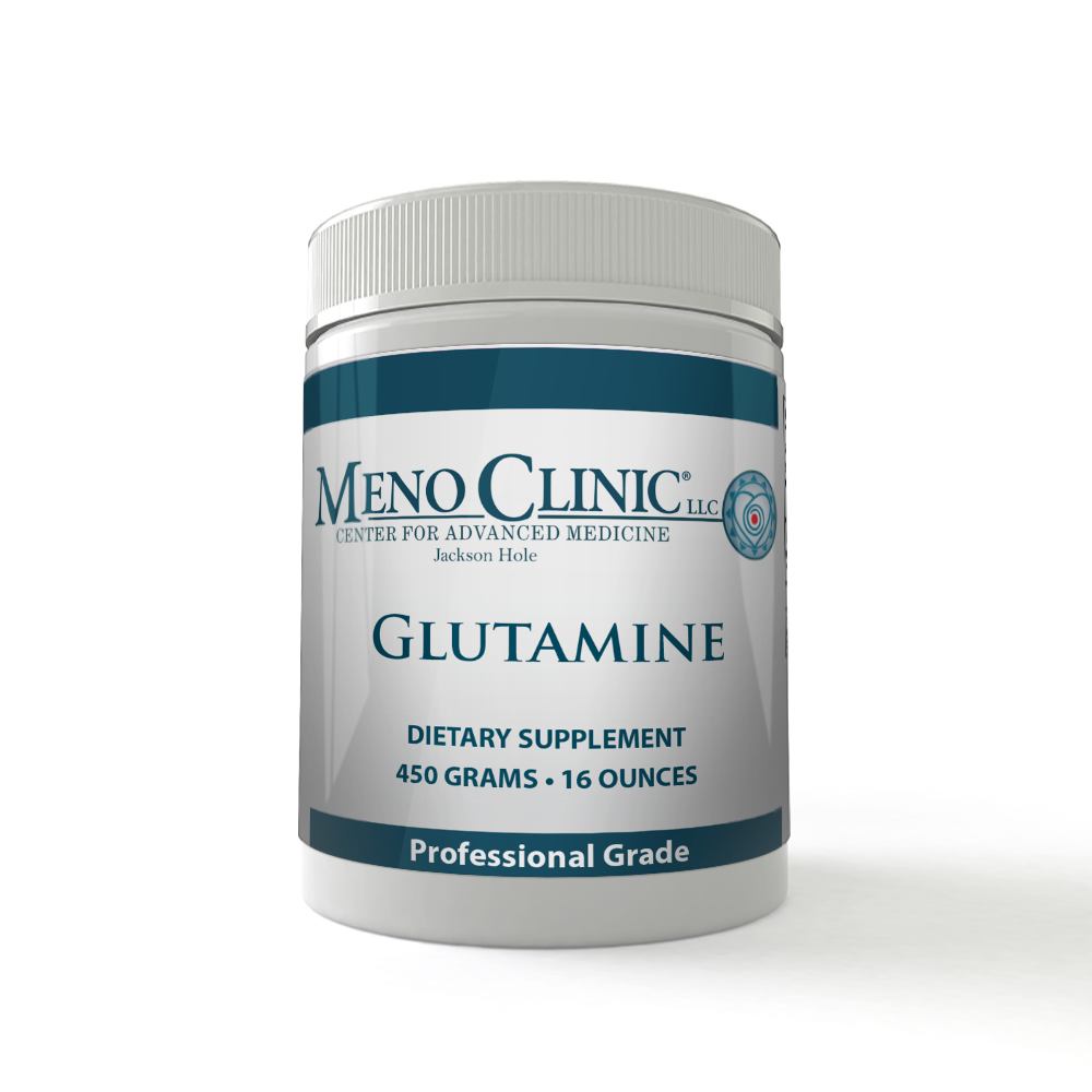 Glutamine 16oz