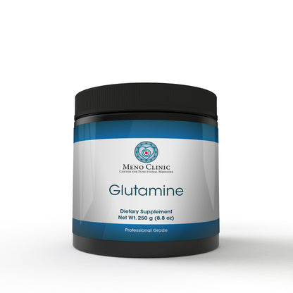 Glutamine 8oz