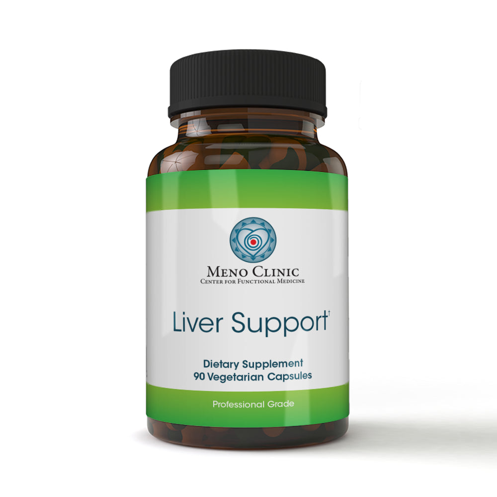 Liver Support