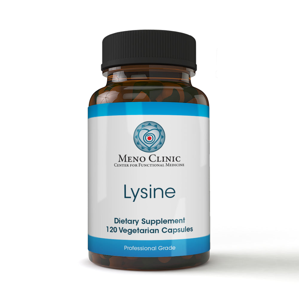 Lysine