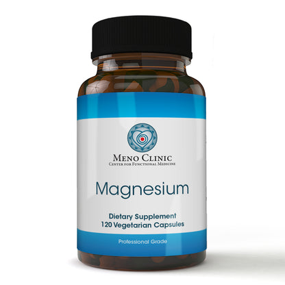 Magnesium