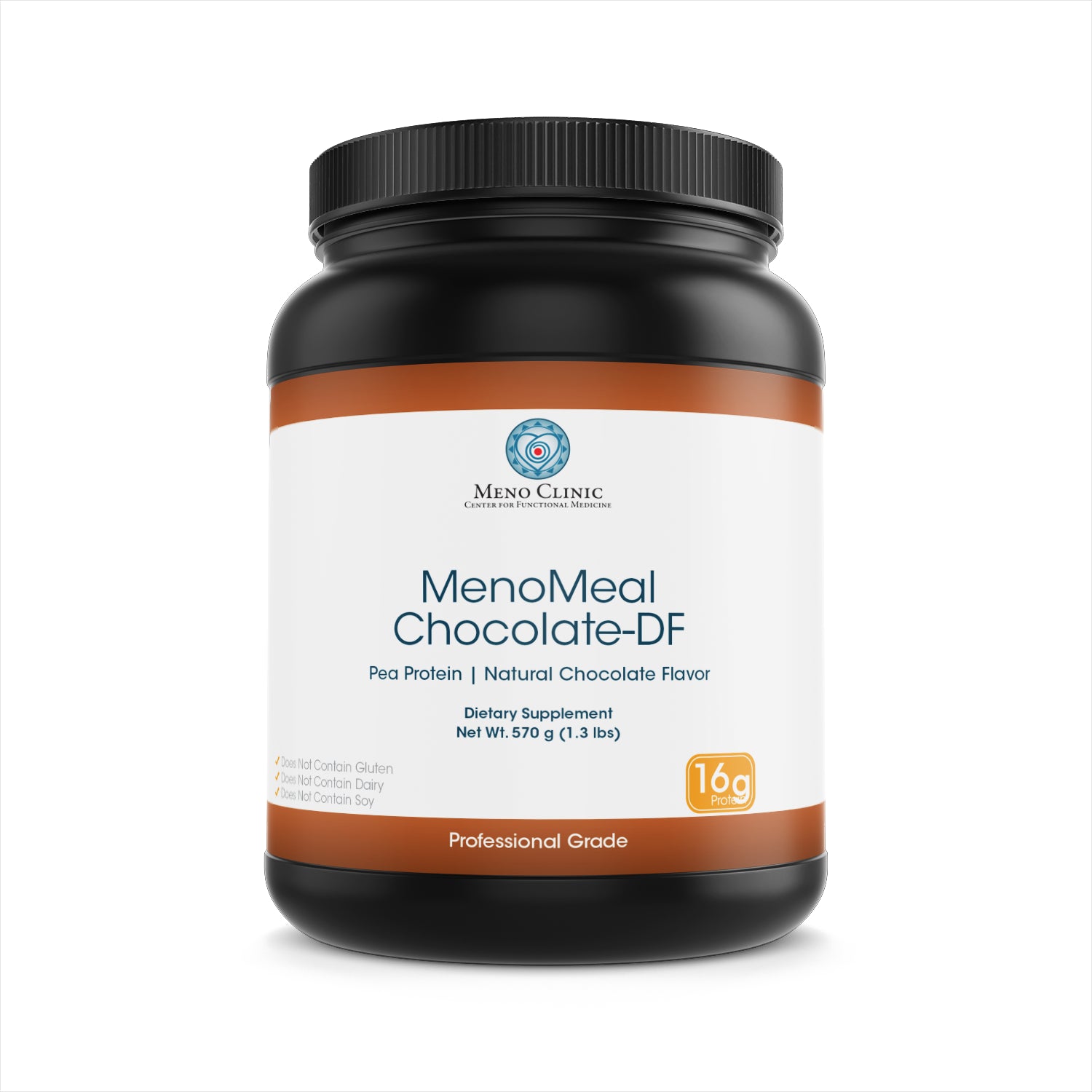 MenoMeal Chocolate