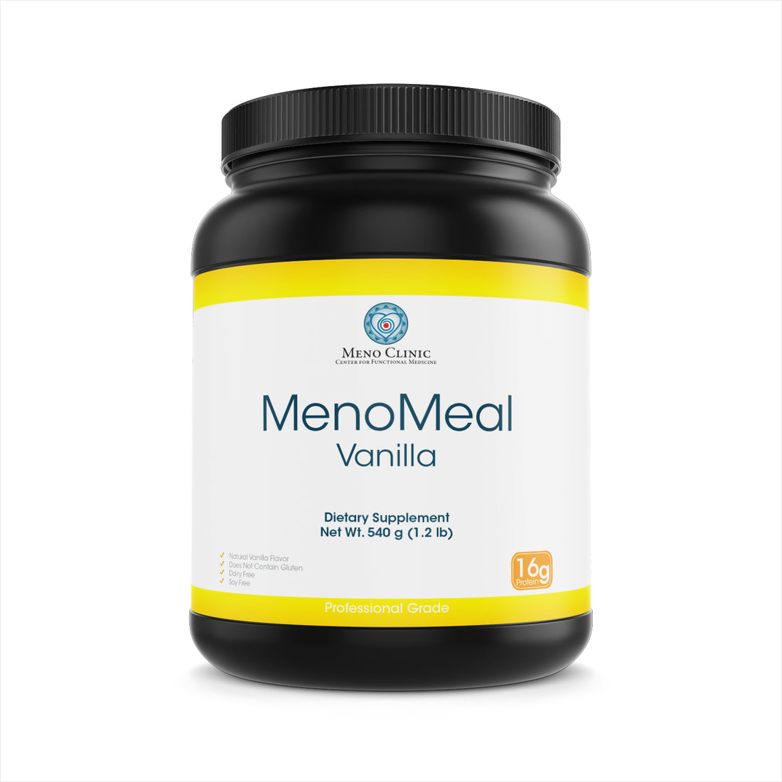 MenoMeal Vanilla