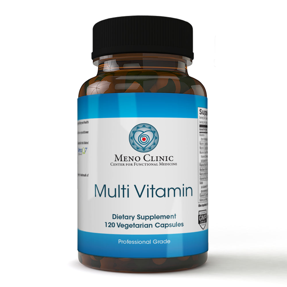 Multi Vitamin