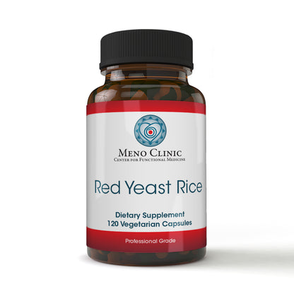 Red Yeast Rice