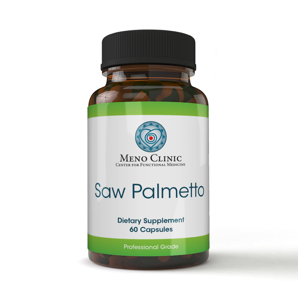 Saw Palmetto