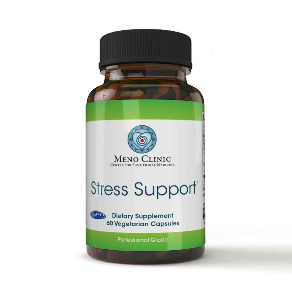 Stress Support