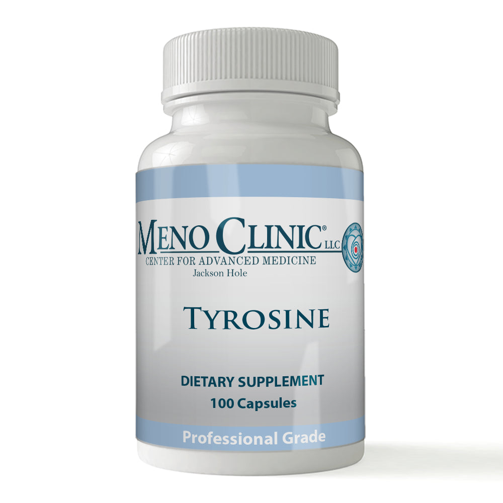 Tyrosine