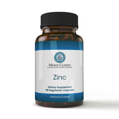 Zinc