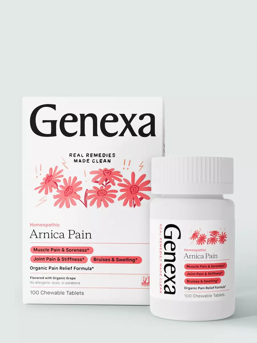 Arnica Pain