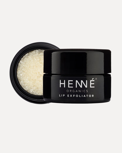 Lavender Mint Lip Exfoliator