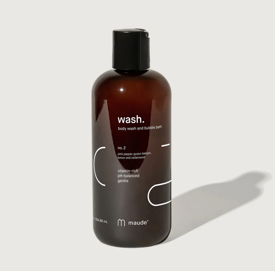 Wash. No. 2