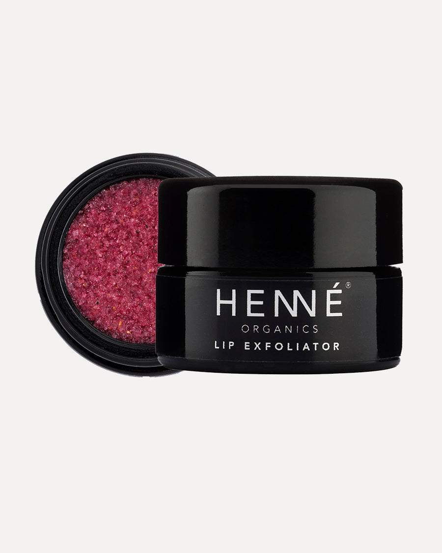 Nordic Berries Lip Exfoliator