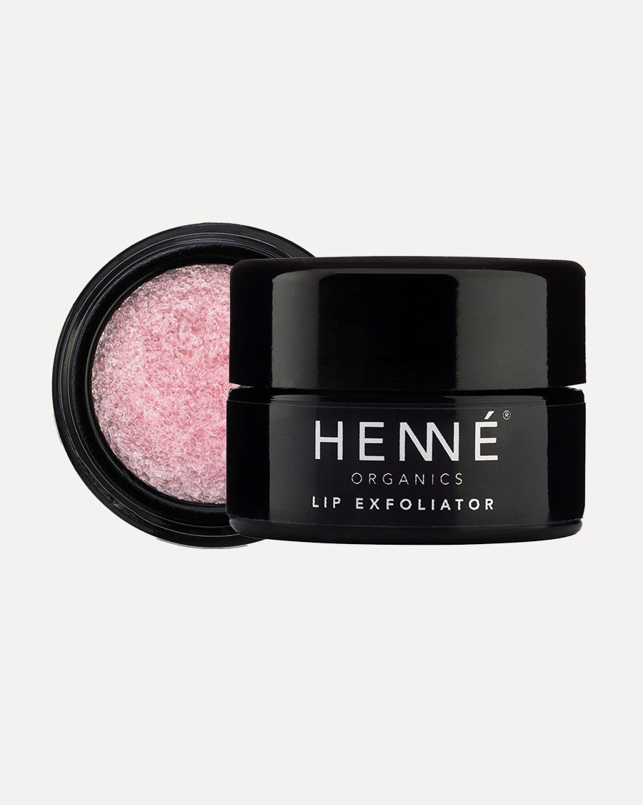 Rose Diamonds Lip Exfoliator