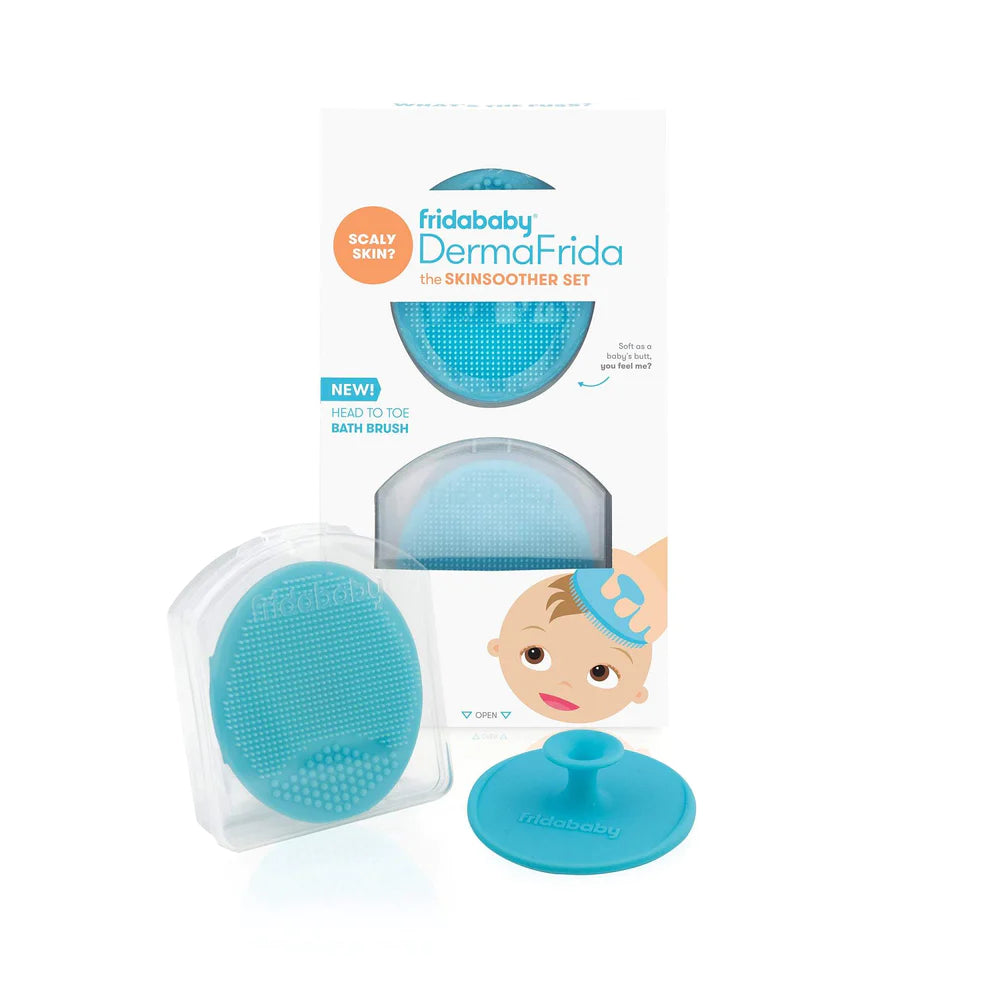 DermaFrida Skinsoother Set